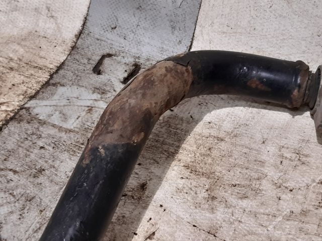 bontott AUDI A4 B6 Első Vízszintes Stabilizátor Rúd