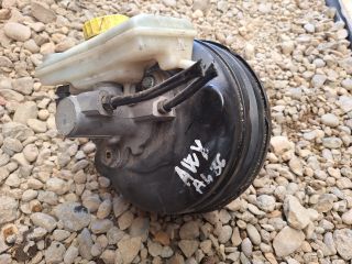 bontott AUDI A4 B6 Fékrásegítő