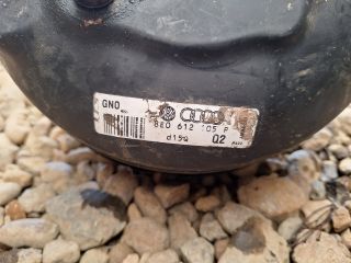 bontott AUDI A4 B6 Fékrásegítő