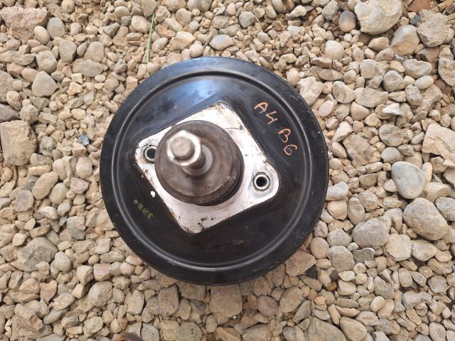 bontott AUDI A4 B6 Fékrásegítő