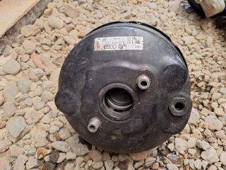 bontott AUDI A4 B6 Fékrásegítő