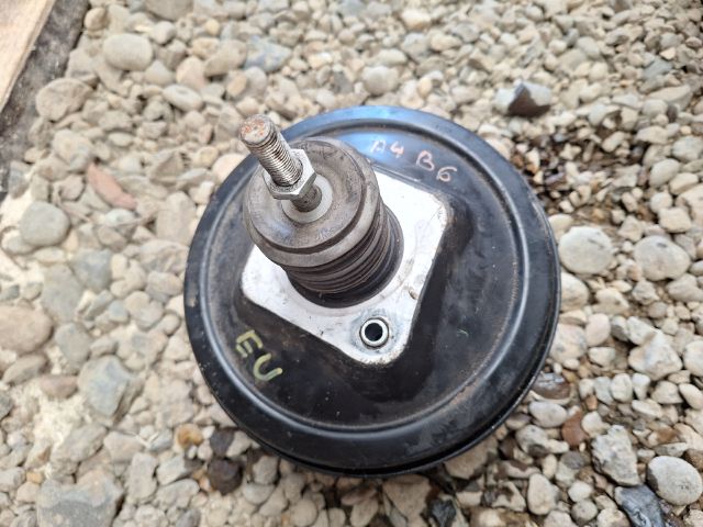 bontott AUDI A4 B6 Fékrásegítő