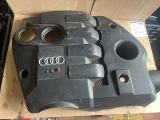 bontott AUDI A4 B6 Felső Motorburkolat