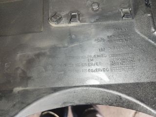 bontott AUDI A4 B6 Felső Motorburkolat