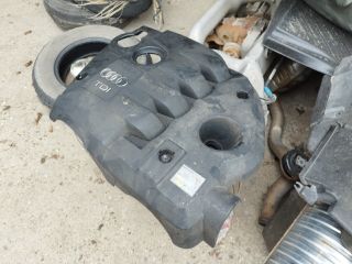 bontott AUDI A4 B6 Felső Motorburkolat