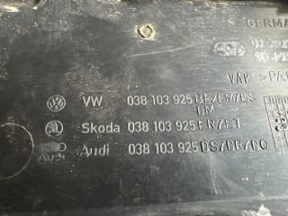 bontott AUDI A4 B6 Felső Motorburkolat