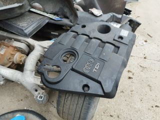 bontott AUDI A4 B6 Felső Motorburkolat
