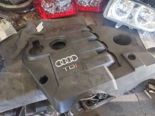 bontott AUDI A4 B6 Felső Motorburkolat