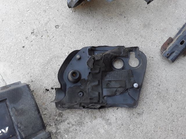 bontott AUDI A4 B6 Felső Motorburkolat