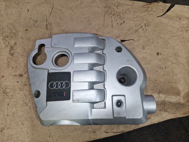bontott AUDI A4 B6 Felső Motorburkolat