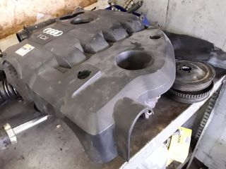 bontott AUDI A4 B6 Felső Motorburkolat