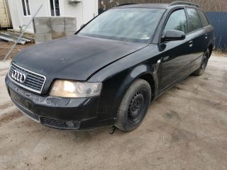 bontott AUDI A4 B6 Főfékhenger