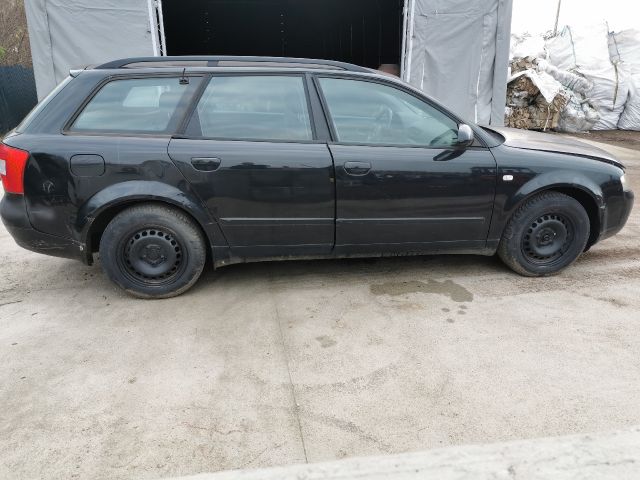 bontott AUDI A4 B6 Főfékhenger