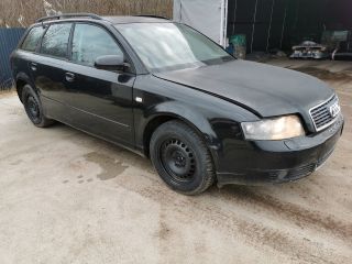 bontott AUDI A4 B6 Főfékhenger