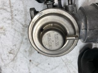 bontott AUDI A4 B6 Fojtószelep (Mechanikus)