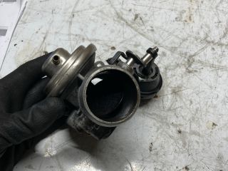 bontott AUDI A4 B6 Fojtószelep (Mechanikus)