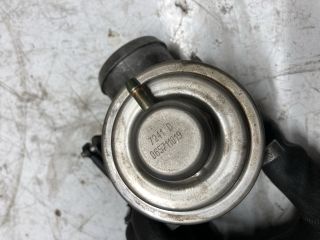 bontott AUDI A4 B6 Fojtószelep (Mechanikus)