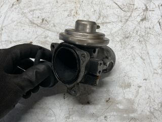 bontott AUDI A4 B6 Fojtószelep (Mechanikus)