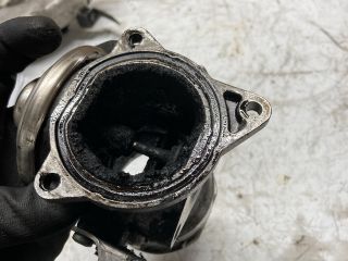 bontott AUDI A4 B6 Fojtószelep (Mechanikus)