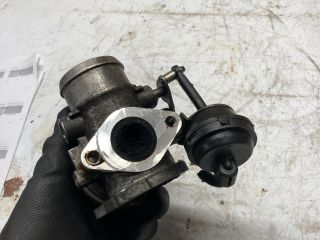 bontott AUDI A4 B6 Fojtószelep (Mechanikus)