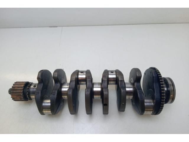 bontott AUDI A4 B6 Főtengely (Magában)