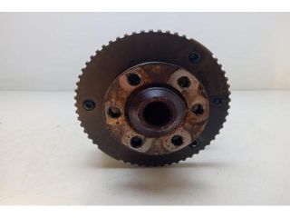 bontott AUDI A4 B6 Főtengely (Magában)