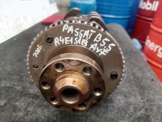 bontott AUDI A4 B6 Főtengely (Magában)