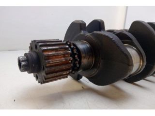 bontott AUDI A4 B6 Főtengely (Magában)