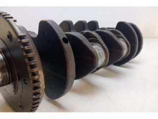 bontott AUDI A4 B6 Főtengely (Magában)