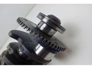 bontott AUDI A4 B6 Főtengely (Magában)