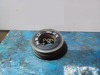 bontott AUDI A4 B6 Főtengely Szíjtárcsa