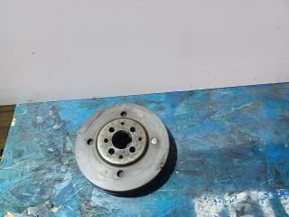 bontott AUDI A4 B6 Főtengely Szíjtárcsa