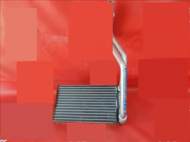 bontott AUDI A4 B6 Fűtőradiátor