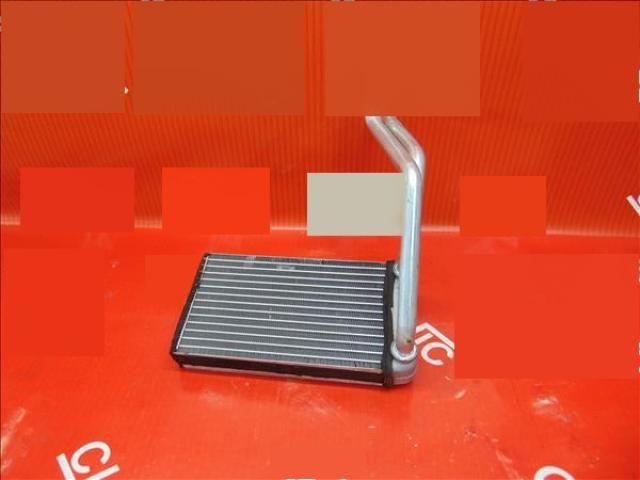 bontott AUDI A4 B6 Fűtőradiátor