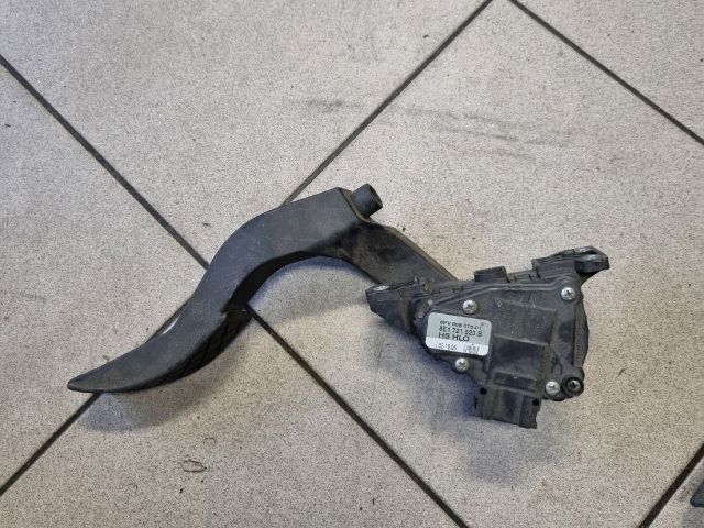 bontott AUDI A4 B6 Gázpedál (Elektromos)