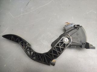 bontott AUDI A4 B6 Gázpedál (Elektromos)