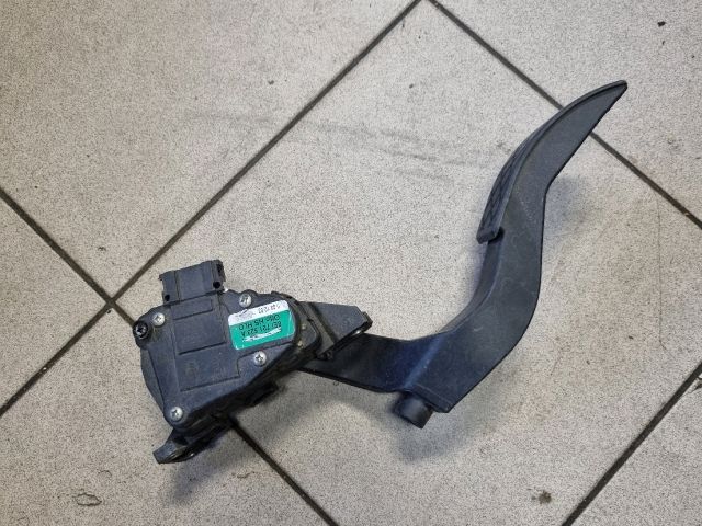 bontott AUDI A4 B6 Gázpedál (Elektromos)