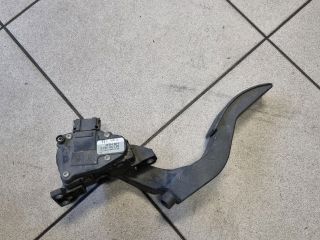 bontott AUDI A4 B6 Gázpedál (Elektromos)