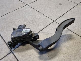bontott AUDI A4 B6 Gázpedál (Elektromos)