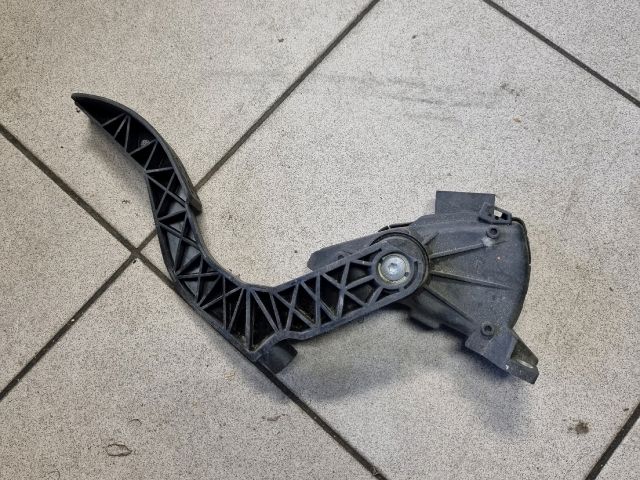 bontott AUDI A4 B6 Gázpedál (Elektromos)