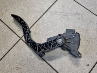 bontott AUDI A4 B6 Gázpedál (Elektromos)