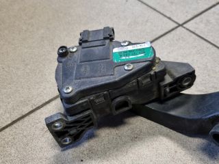 bontott AUDI A4 B6 Gázpedál (Elektromos)