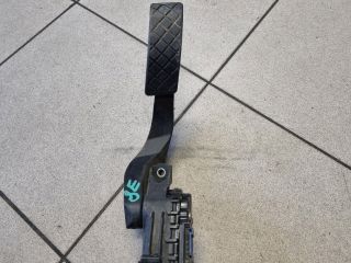 bontott AUDI A4 B6 Gázpedál (Elektromos)