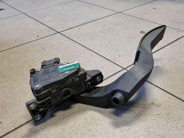 bontott AUDI A4 B6 Gázpedál (Elektromos)