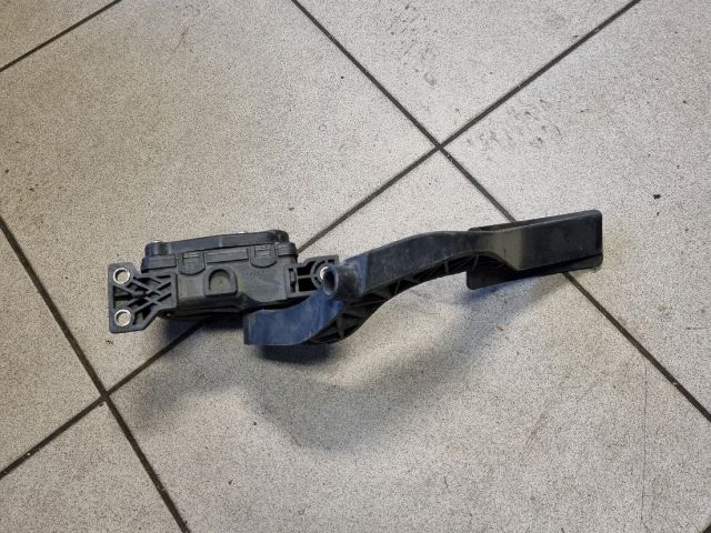 bontott AUDI A4 B6 Gázpedál (Elektromos)