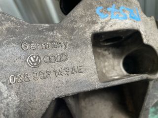 bontott AUDI A4 B6 Generátor Tartó Bak