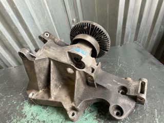 bontott AUDI A4 B6 Generátor Tartó Bak