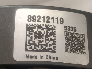 bontott AUDI A4 B6 Generátor