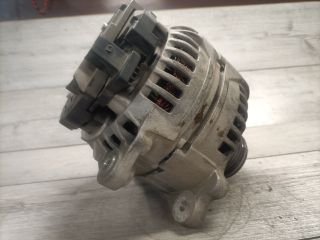 bontott AUDI A4 B6 Generátor