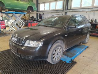 bontott AUDI A4 B6 Generátor